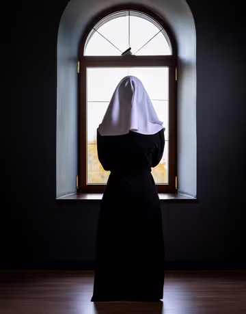 Doubt - A parable by John Patrick Shanley StageMag
