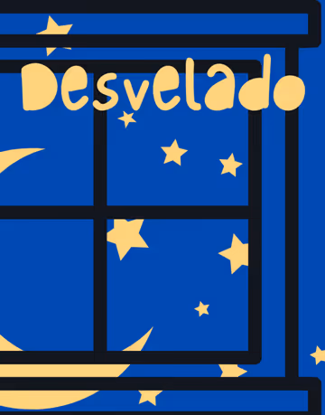 Desvelado StageMag