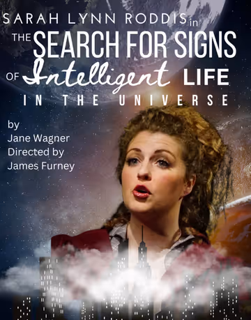 The Search for Signs of Intelligent Life in the Universe StageMag