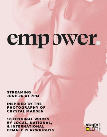 Empower StageMag