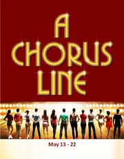 A Chorus Line StageMag