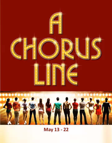 A Chorus Line StageMag