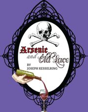 Arsenic and Old Lace StageMag