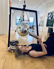Dance, Edita, Dance! StageMag