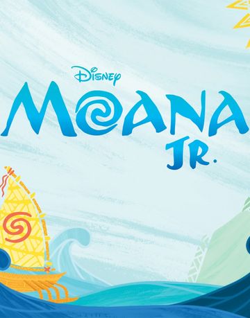 Disney's Moana, Jr. StageMag