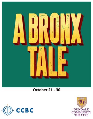 A Bronx Tale StageMag