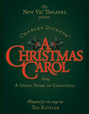 Charles Dickens’ A Christmas Carol StageMag
