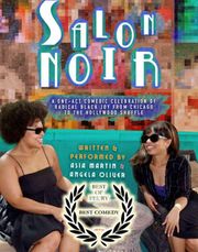 SALON NOIR StageMag