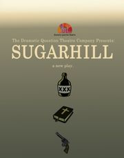 SugarHill StageMag