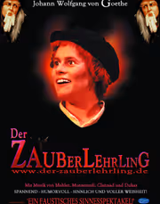 Der Zauberlehrling (The Sorcerer's Apprentice) StageMag