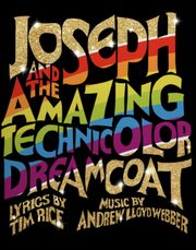 Joseph and the Amazing Technicolor Dreamcoat StageMag