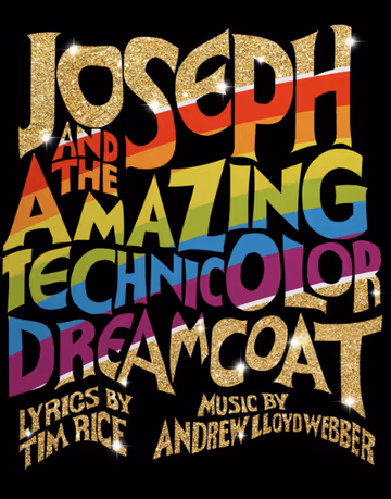 Joseph and the Amazing Technicolor Dreamcoat StageMag