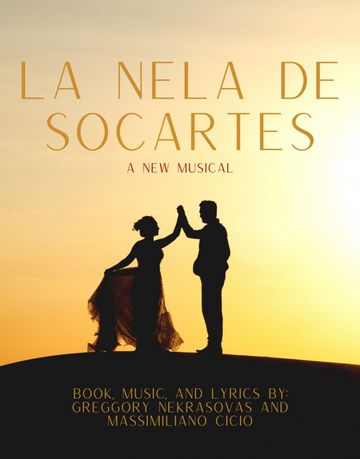 La Nela De Socartes StageMag