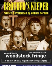 Brother's Keeper StageMag