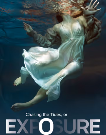 Chasing the Tides, or Exposure StageMag