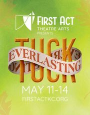 Tuck Everlasting StageMag