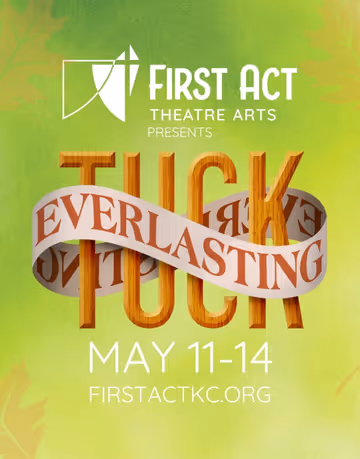 Tuck Everlasting StageMag