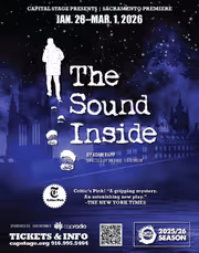 The Sound Inside StageMag