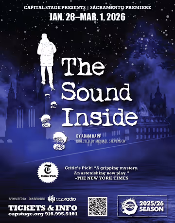 The Sound Inside StageMag