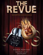 The REVUE StageMag