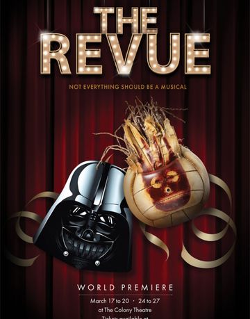The REVUE StageMag