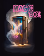 Magic Box StageMag