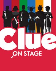 Clue: On Stage StageMag
