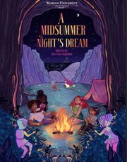 A Midsummer Night’s Dream StageMag
