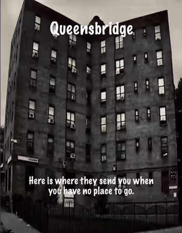 Queensbridge StageMag
