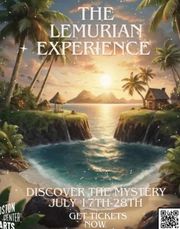 The Lemurian Experience StageMag