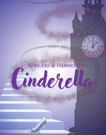 Rodgers + Hammerstein's Cinderella StageMag