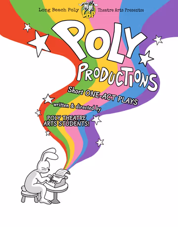 Poly Productions StageMag