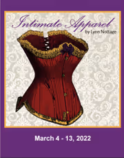 Intimate Apparel StageMag