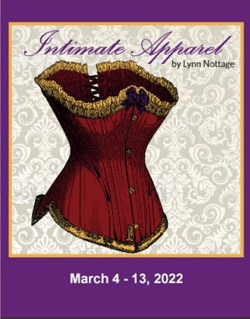 Intimate Apparel StageMag