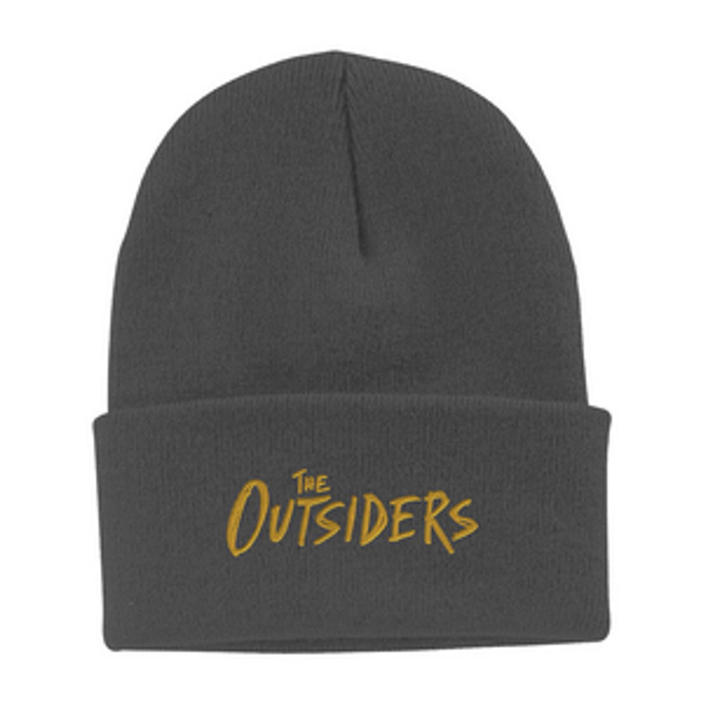 The Outsiders Logo Beanie image