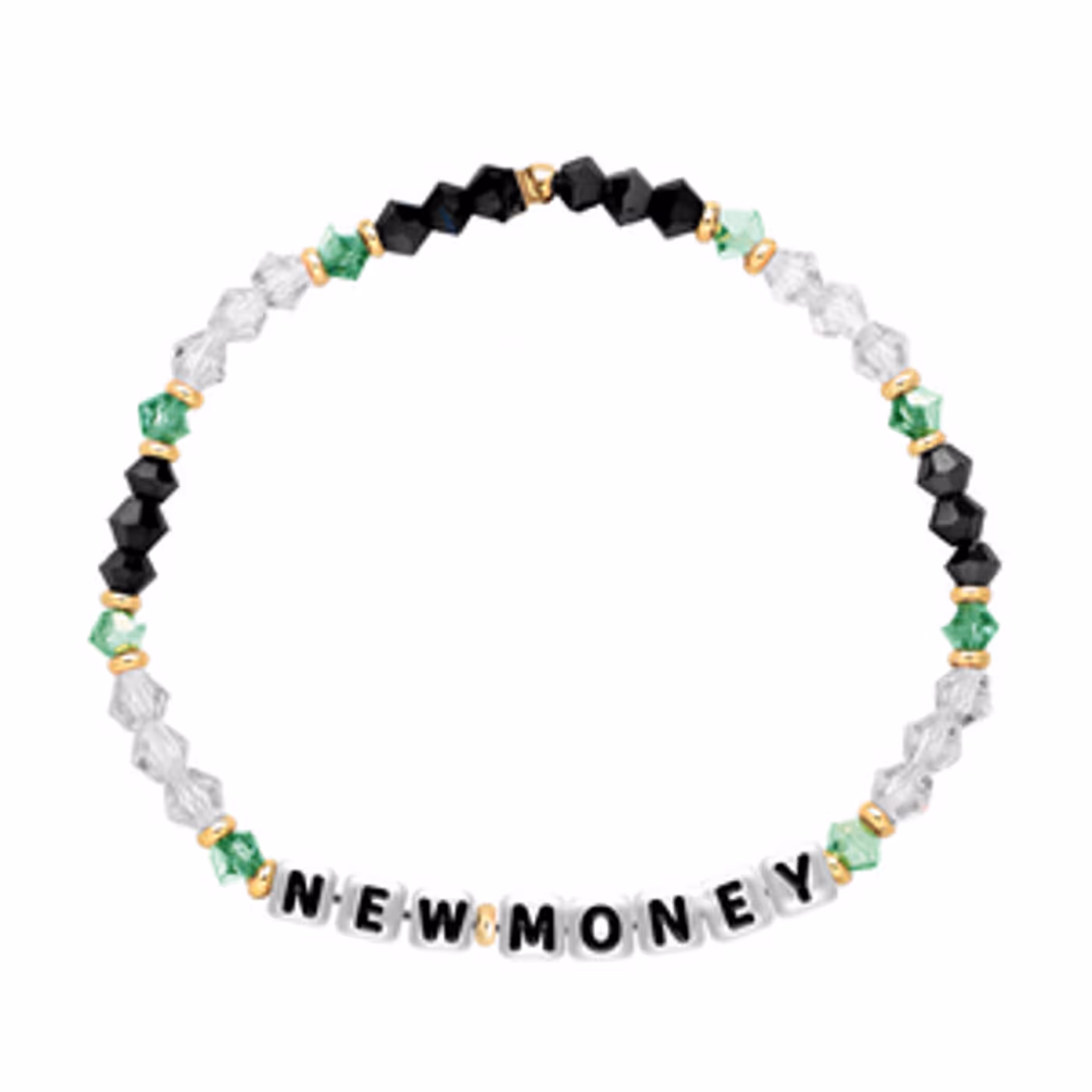 The Great Gatsby New Money Bracelet image