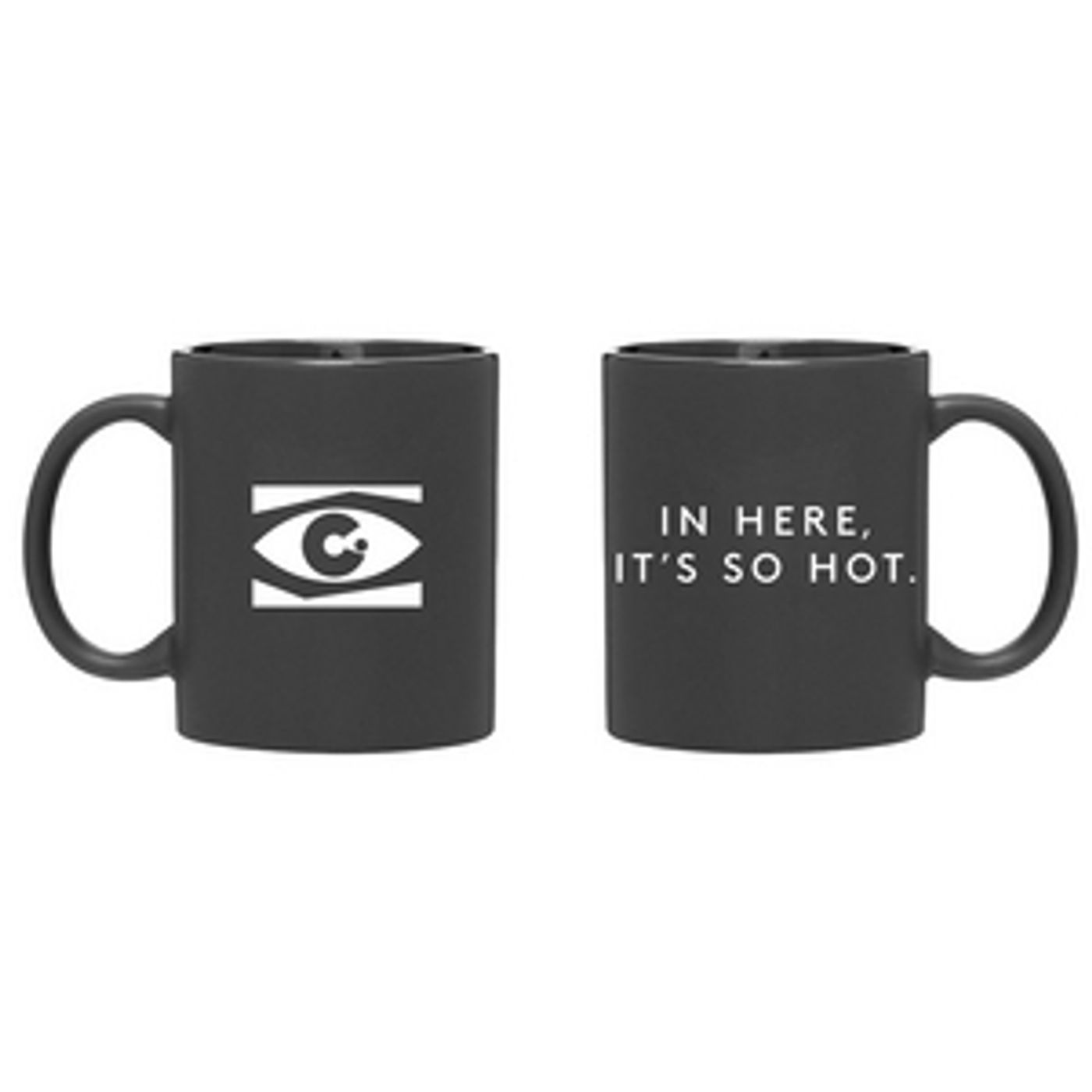 Cabaret So Hot Mug image