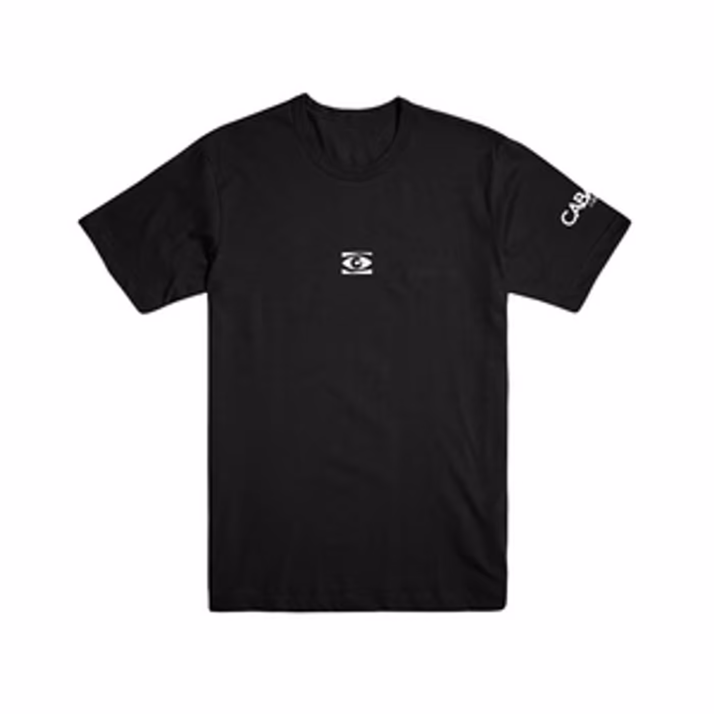 Cabaret Unisex Eye Tee image