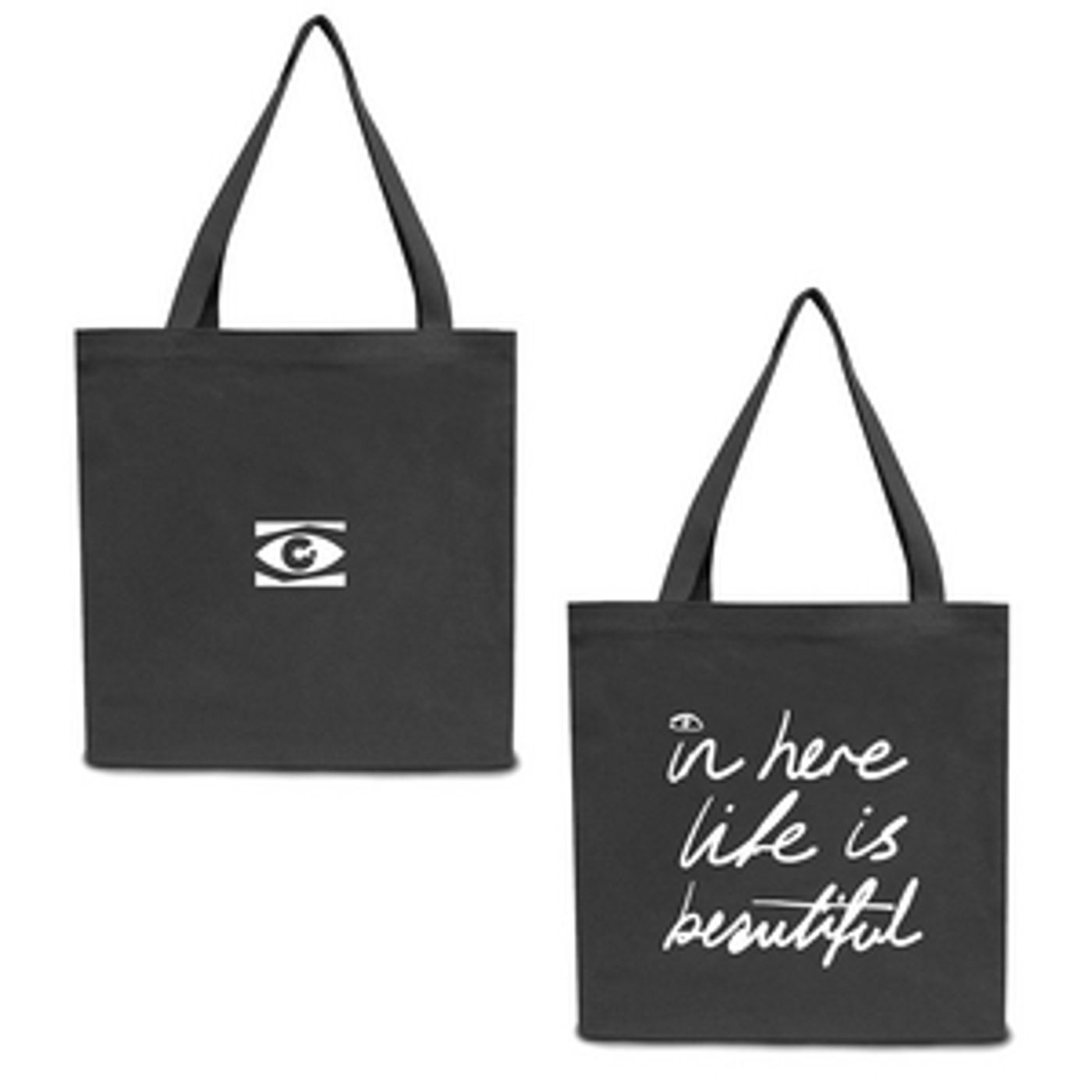 Cabaret Tote image