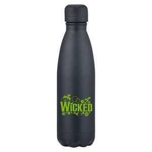 Wicked Logo Water Bottle image