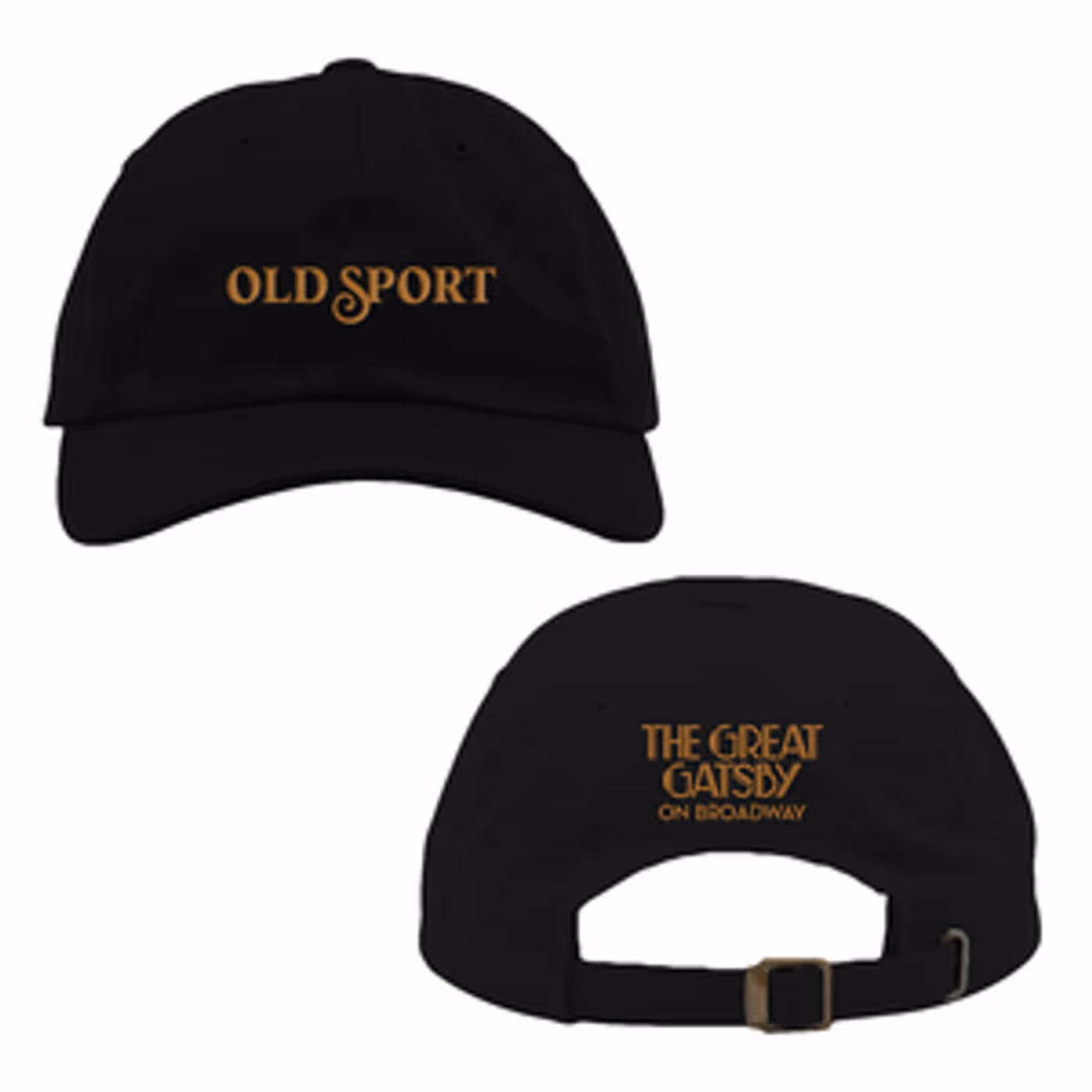 The Great Gatsby Old Sport Hat image