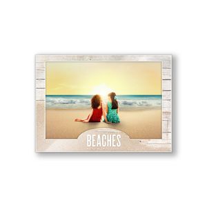 Beaches: A New Musical Picture Frame image