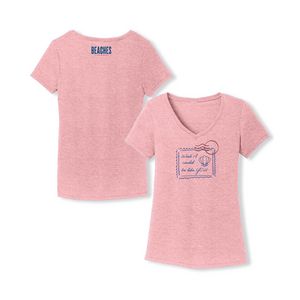 Beaches: A New Musical Be Like You Tee image