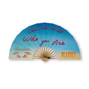 Beaches: A New Musical Show The World Fan image
