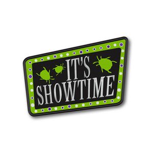 Beetlejuice Showtime Patch image