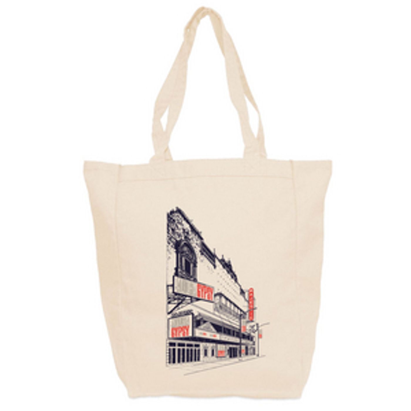 Gypsy Majestic Marquee Tote image