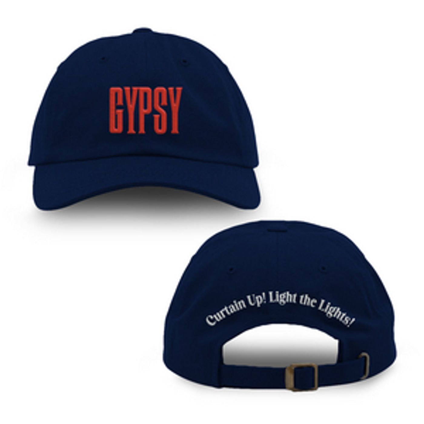 Gypsy Logo Hat image