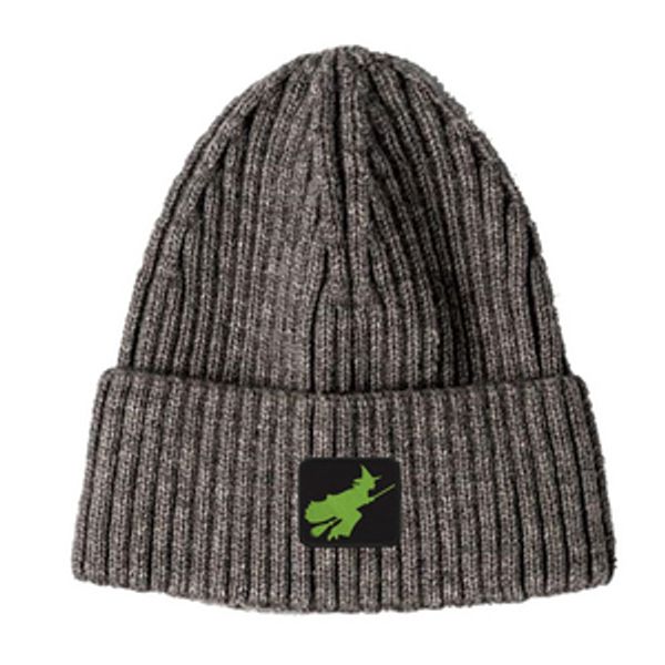 Wicked Witch Beanie Photo