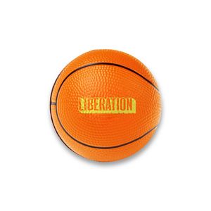 Immagine dello Stress Ball da Basket Liberation