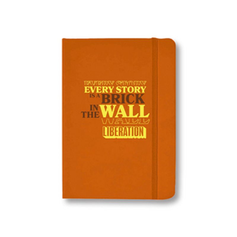 Liberation Every Story Journal image